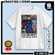 Taylor Swift 1989 Collection unisex t-shirt