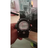 Original G-Shock GW-9400-1DR prelove