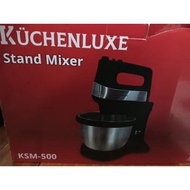 kuchenluxe stand mixer