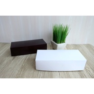 Glossy Cake Box Size 24 x 10 x 6 cm