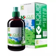Klorofil K-Link Liquid Original - Klorofil Klink KLiquid Limited