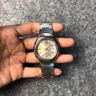 Jam tangan seiko automatic widing Original