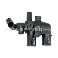 Termostat Penyejuk Enjin Kereta Kilang Wenle 9P28A586AA CTM108 Sesuai untuk Ford