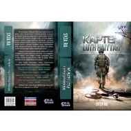 Kapten Luth Hayyan, Syza Ra