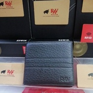 RAV DESIGN ORIGINAL RFID GENUINE LEATHER XL Wallet11COMPARTMENT 9Card Holder Compartment 2Pocket Mon