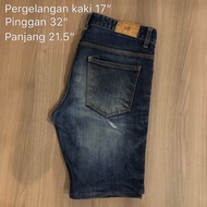 Bundle seluar pendek lelaki/pakaian lelaki/jeans