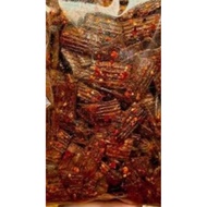 DRY SEBLAK JENGKOL CRACKERS/ASBES