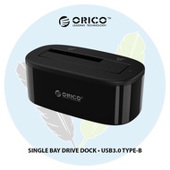 USB 3.0 HDD docking 6218US3