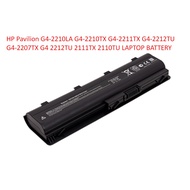 HP Pavilion G4-2210LA G4-2210TX G4-2211TX G4-2212TU G4-2207TX G4 2212TU 2111TX 2110TU MU06 MU09 LAPT