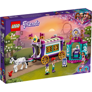 LEGO Friends Magical Caravan-41688