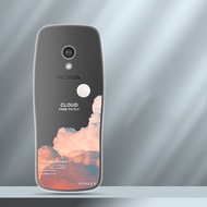 For Nokia 3210 4G 2024 Case For Nokia 3210 Back Cover Nokia3210 Silicone Soft TPU Phone Cases For No