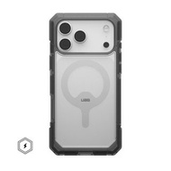UAG IPHONE 17 PRO MAX TROOPER MAGSAFE - ASH