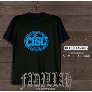 CHELSEA CISC FOOTBALL T-SHIRT