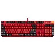 เอซุส คีย์บอร์ดเกมมิ่ง Rog Strix Scope RX EVA-02 Edition XA13 Mechanical - Red Switch (TH)