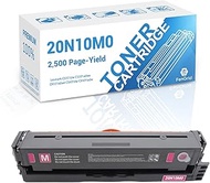 FenGrid 20N10M0 Toner Cartridge, Magenta, 1,500 Page-Yield, Works with Printer Models CS331, CS331dw