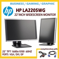 HP / DELL / LG / ACER / LENOVO / VIEWSONIC / 19" 20" 22" 23" 24" 27" LED / LCD / IPS /TN /TFT /VA / 