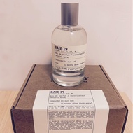 Original LE LABO  Baie 19 Eau de Parfum 100ml