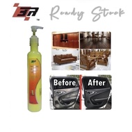 3R Luxurious shinning Lotion 360ml