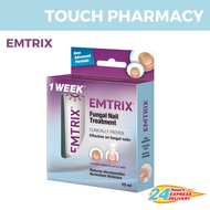 EMTRIX Fungal Nail Treatment 10ML