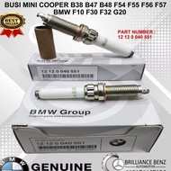 SPARK PLUG MINI COOPER B48 B47 F56 F57 bmw F10 F30 12120040551