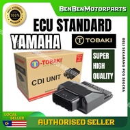 YAMAHA ECU STANDARD PNP FZ150I OLD NEW R15 V3 SRL115-FI EGO LC FI EGO S FI LC135 V8 NMAX Y16ZR Y15ZR