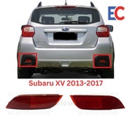 SUBARU XV 2013-2017 ( REAR BUMPER REFLECTOR ) PASSENGER SIDE & DRIVER SIDE