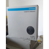 Nobita Shimano alivio CS-HG400 9 speed Cassette 11-34T