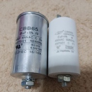 Motor Capacitor 8uf for Elba Electrolux Fisher&Paykel dryer