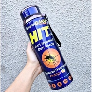 TERMOS Premium TUMBLER BAYGON ANTI MOSQUITO THERMOS 1000 ML BAYGON DRINKING BOTTLE
