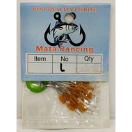 MP stopper/timah string divider