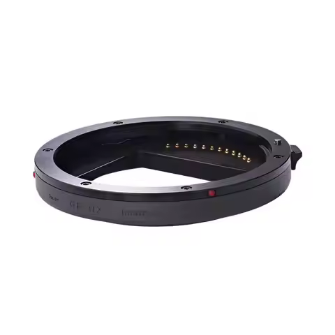 BORYOZA GF-HX Auto Focus Lens Adapter for Fujifilm GFX Mount Lens to Hasselblad X1D X1DII X2D X2DII 