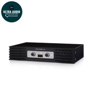 TJ Media TA-1000 / TA1000 / TA 1000 Processor Power Amplifier ORIGINAL