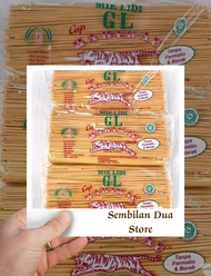 Mie Lidi Mie Gomak Kuning Mie Medan Mie Aceh 1 kg