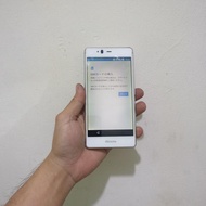 Hp docomo fujitsu arrows F-05j minus