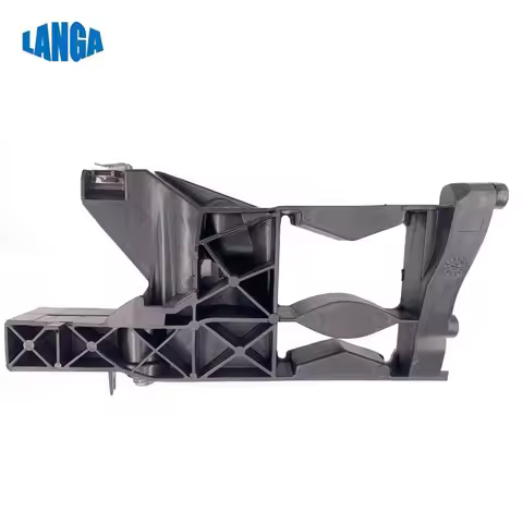 4G0805607 Fit for Audi A6 S6 C7 Genuine quality Mounting Headlight brackets beam Left side