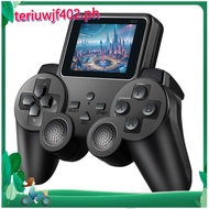 S10 Portable 2.4-GHz Video Game Console Gamepad Controller 520 Games Retro Handheld Game Player AV O