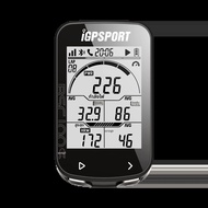 igpsport | มาตรวัดความเร็วจักรยานแบบไร้สาย คอมพิวเตอร์วัดระยะทางขี่จักรยานด้วยระบบ GPS มาตรวัดความเร