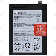 ONEPLUS NORD N10 5G 1PLUS BE2028 BE2025 BE2026 BE2029 BLP815 4300mAh BATTERY BATERI 1+ 1 ONE PLUS N 