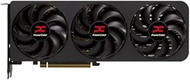 POWERCOLOR Radeon RX 9070 XT Reaper (16GB GDDR6/PCI Express 5.0/2970MHz/20000MHz)