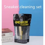 [SG SELLER] High Quality Shoe Cleaning Kit