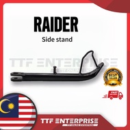 HONDA RAIDER (HX135) SIDE STAND TONGKAT KAKI TEPI RAIDER