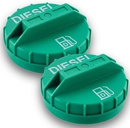 2pcs Fuel Fill Cap for Bobcat 730 742 743 751 753 763 773 863 873 883 963 S510 S530 S630 S750 T180 T