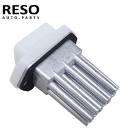 RESO  27761-70T03-A084  70T039B01 Blower Motor Heater Fan Resistor For Nissan Primera Almera Navara