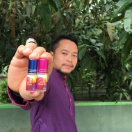 PERFUME CHAKRA KHALIFAH