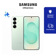 SAMSUNG Galaxy S25+ 5G Smartphone (12GB RAM + 256GB / 512GB ROM) (ETA 12/2)
