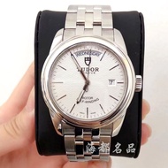 Di Rudder 39mm Men's Watch Series Mechanical Watch Swiss Automatic TUDOR