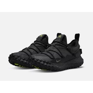 Nike ACG Mountain Fly Low GTX SE Dark Smoke Grey-DD2861-002 Sports Shoes