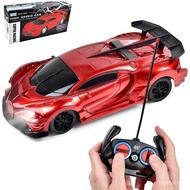 Tuko Remote Control Car Toys, RC Toys for 3+ Years Old Boy and Girl Gift