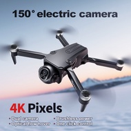 i5 PRO Drone–4K Dual Camera,Intelligent Obstacle Avoidance,Brushless Motor,Optical Flow Hovering