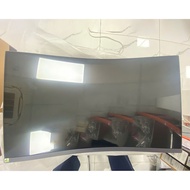Màn hình LCD LG 27 inch 27GS60QC-B.ATVQ (2560x1440/ VA/ 180Hz/ 1ms) Đen - Đã kích hoạt